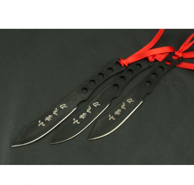 第二代小李飞镖