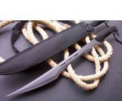 新狼牙忍者刀（单支）