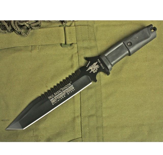 美国夜魔直刀CTV2-USA 