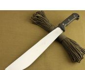 安大略—签名版野营刀（镜光） 