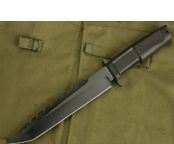 极端武力-支点捕鲸叉（黑版）