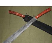 腐蚀版刀王尖头