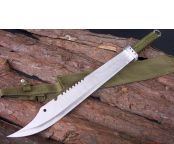 尖头扎带九环刀