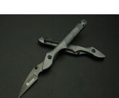 博克—天鹅一号折刀 