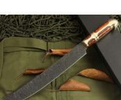 Strider亚特兰大-圣殿砍刀