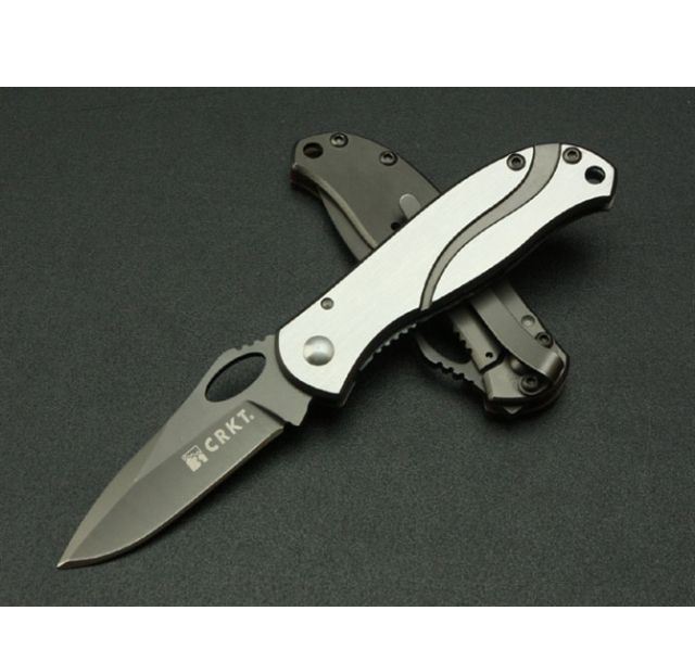 哥伦比亚—6470折刀