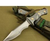 哥伦比亚-2990战术直刀