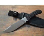 LW(利威)-K鞘版MPK12战术小直/石洗/G10柄