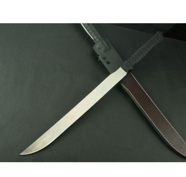 菊男S250长刀（砂光）