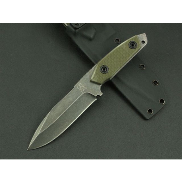 刀耕火种—百炼尖兵2