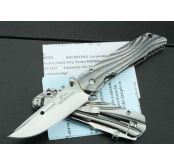 花田洋“肥前”镜光版折刀