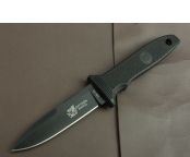 瑞典鹰狮-M10靴刀