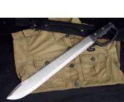 霹雳刀-白版背齿