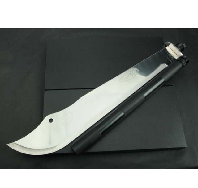 冷艳锯大关刀（三节）