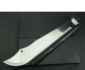 冷艳锯大关刀（三节）