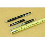 002多功能圆珠笔刀(黑色全刃)