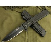 以色列乌兹ZF17TB大折刀