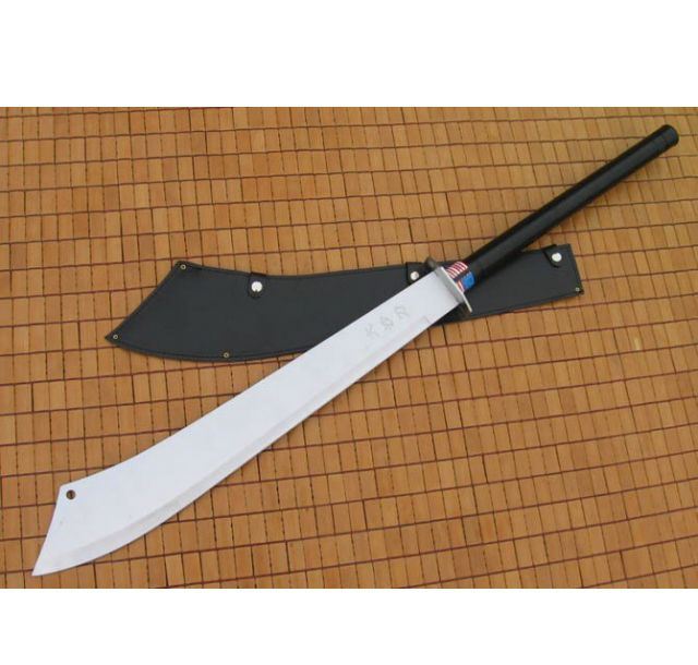 方头大沙刀（可拆卸式加长手柄）