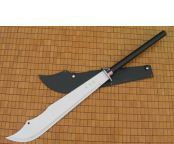 圆头大沙刀（可拆卸式加长手柄）