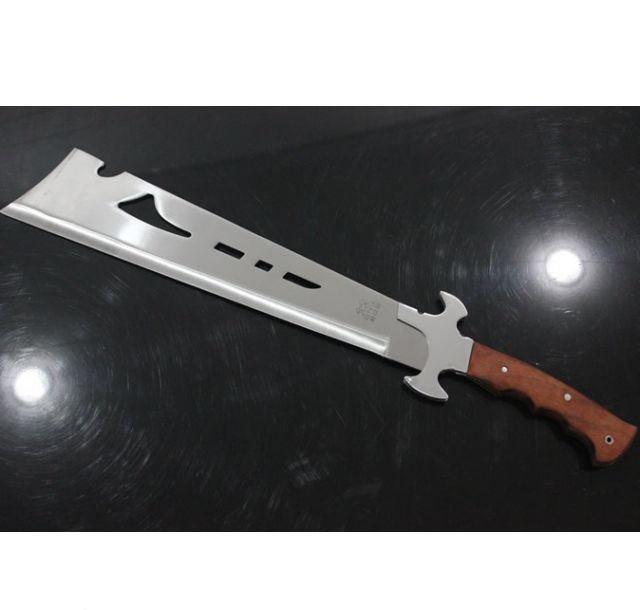 锐锋平头开路刀