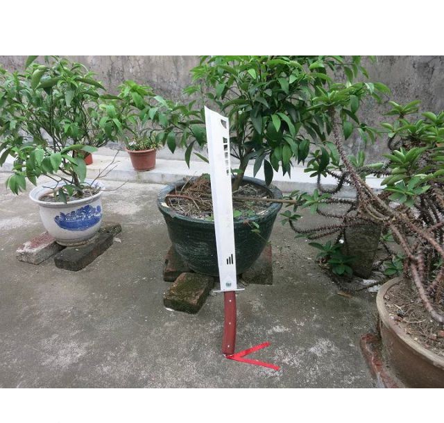 新款屠龙刀（平头）