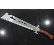 锐锋平头开路刀