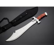 锐锋无字版开山刀