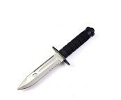 精仿警用刀二代