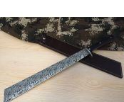 菊男版刀王（方头）