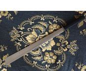 重型坦克战斗刀白版