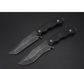 WL狼牙小猎刀(石洗版)