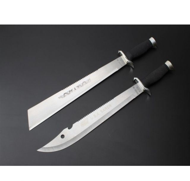 双龙夺珠(尖头、平头)