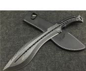 托德·贝格—恶龙狗腿（沧桑石洗手工版）