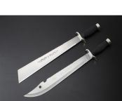 双龙夺珠(尖头、平头)