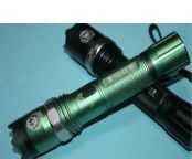 HY-T10型超强光电警棍(黑色、绿色)