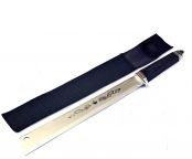 双龙戏珠平头砍刀