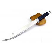 双龙戏珠尖头砍刀