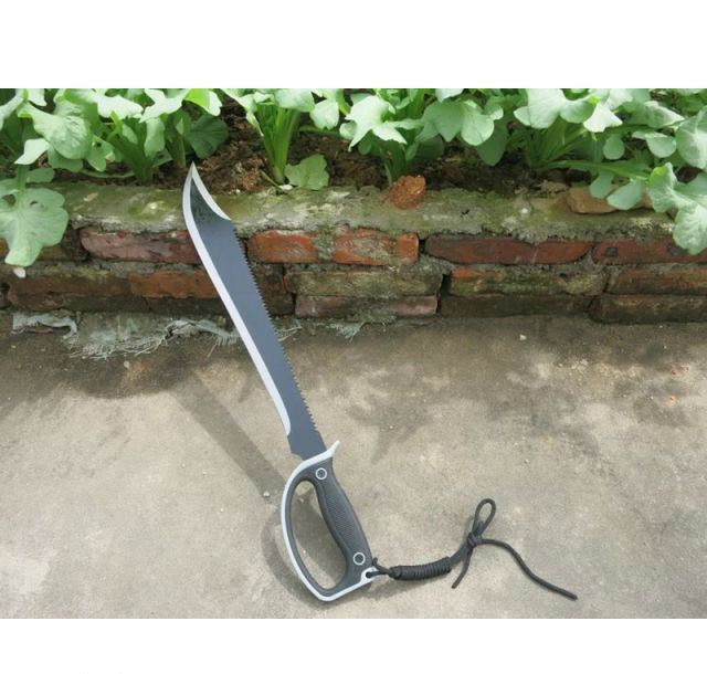 饿狼传说守护刀