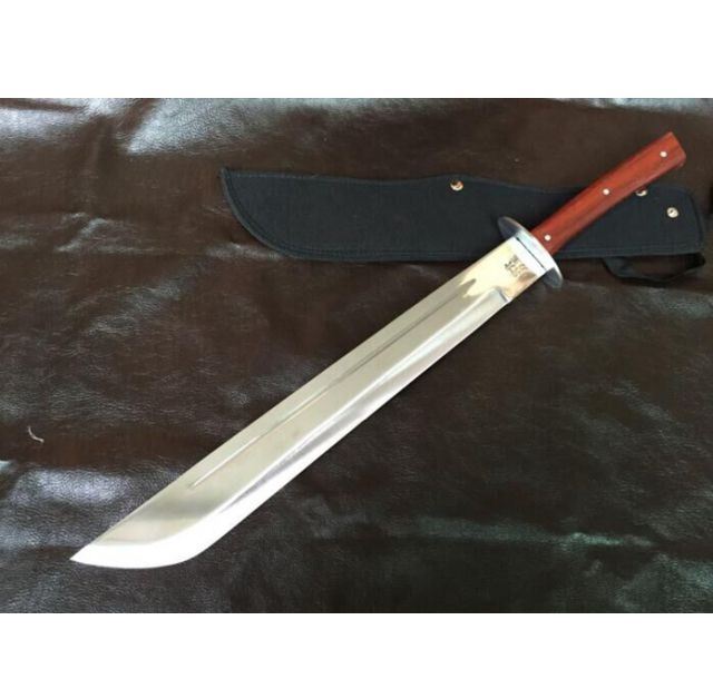 超镜光刀王尖头