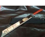 平头刀王（孖人）