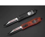 新版猛兽蝴蝶跳刀