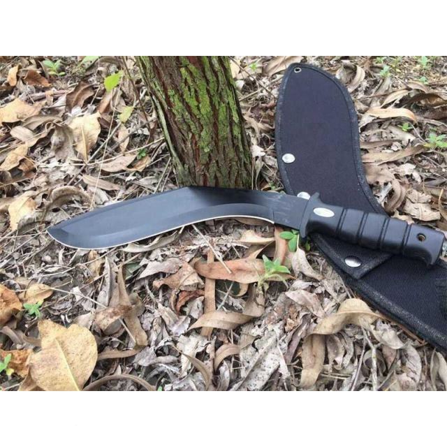 卡巴狗腿臻铸081（黑版）