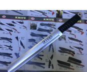 精工八龙刀（白、黑）