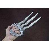 银河TA57金刚狼爪刀