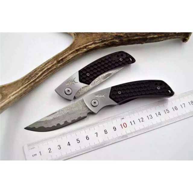 大马士革蚂蚁折刀