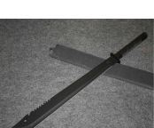 公牛钢柄大开山刀（80CM）尖头、方头