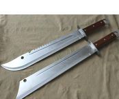 开山刀-手环砍铁王