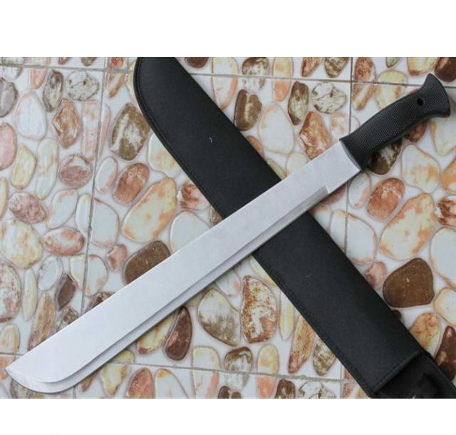 战狼砍刀(砂光）