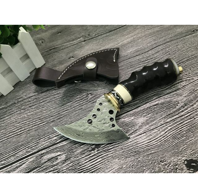 大马士革魔兽战斧