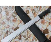 战狼砍刀(砂光）